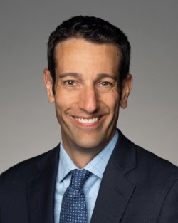 Headshot Image for Brian Pavona